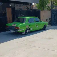پیکان سبز|خودرو سواری و وانت|کرج, کمالشهر|دیوار