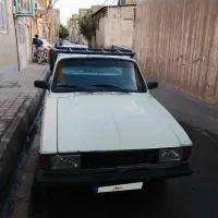 پیکان وانت 85