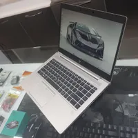 لپ تاپ گرافیک دار با صفحه تاچ hp Elite book 745 g6|رایانه همراه|کرمان, |دیوار