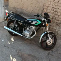 موتور زمرد کویر 150