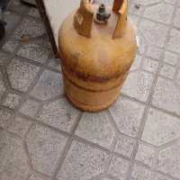 کپسول ایران گاز