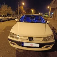 1402 پژوپارسxup7|خودرو سواری و وانت|محمدیه-قزوین, |دیوار