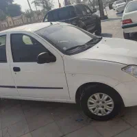 تیبا 1|خودرو سواری و وانت|رامهرمز, |دیوار