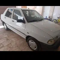 خریدار پراید هستم