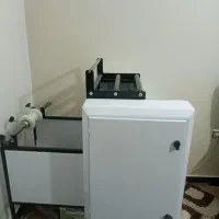 دستگاه رول کن