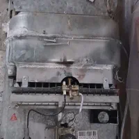 آبگرمکن دیواری