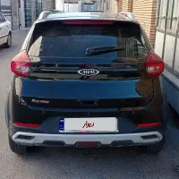 ام وی ام ایکس 22 پرو|خودرو سواری و وانت|بروجرد, |دیوار