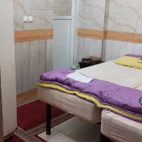 اجاره سوئیت ماهانه مرکز شهر نزدیک حرم|اجارهٔ آپارتمان|قم, قم نو|دیوار