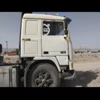 اف انتر کولر هشت دنده