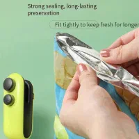 دستگاه پلمپ حرارتی کاتر دار مدل 47321