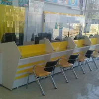 فروش دفتر پیشخوان با مجوز ،تجهیزات،خدمات