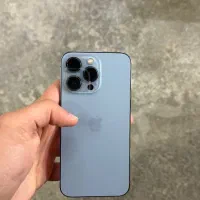 ایفون ۱۳ پرو zaa