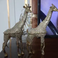 برنز|مجسمه، تندیس، ماکت|قم, بلوار امین و ساحلی|دیوار