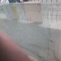 شیشه سکوریت