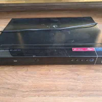دی وی دی و باند LG