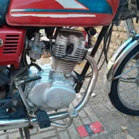 موتور تلاش 81|موتورسیکلت|گناباد, |دیوار