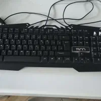 کیبرد RGB تسکو