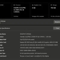 کیس گیمینگ حمیدیه|رایانه رومیزی|حمیدیه, |دیوار