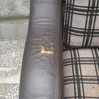 مبل ۷ نفره|مبلمان خانگی و میز عسلی|لاهیجان, مهرگان|دیوار