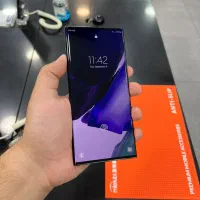Note 20 ultra 5G 256/12|موبایل|کرج, عظیمیه|دیوار