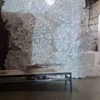 یونولیت سقفی دربجنورد|مصالح و تجهیزات ساختمان|بجنورد, |دیوار