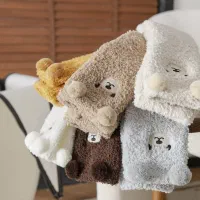 جوراب بوکله