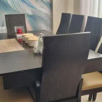 میز ناهارخوری ۱۰ نفره