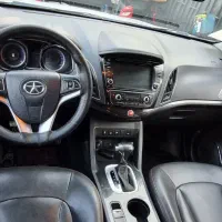 جک اس ۵ مدل ۹۶ اتومات درجه|خودرو سواری و وانت|ارومیه, |دیوار