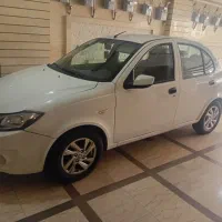 ساینا مدل ۹۷ اقساطی دم قسط