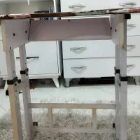 فروش میز تحریر کاملا سالم