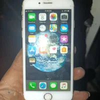 آیفون ۶|موبایل|شیراز, دوکوهک|دیوار