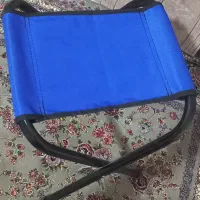 صندلی تاشو نو|صندلی و نیمکت|کرمانشاه, |دیوار