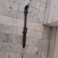 جعبه فرمان کامل پراید دست دوم سالم