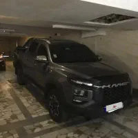 کی ام سی T9|خودرو سواری و وانت|تهران, فرمانیه|دیوار