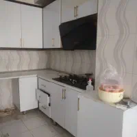 کابینت و کمد دیواری استوک|مصالح و تجهیزات ساختمان|چهارباغ, |دیوار