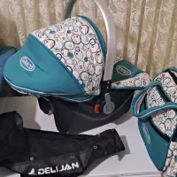 کریر و ساک بچه به قیمت پیشنهادی شما