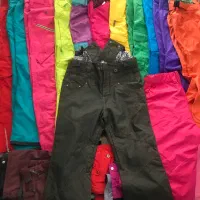 شلوار اسکی اورجینال|ورزشهای زمستانی|تهران, گلستان (شهرک راه آهن)|دیوار