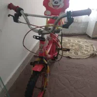 دوچرخه ۱۲