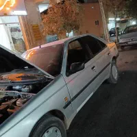 پژو|خودرو سواری و وانت|ماهان, |دیوار