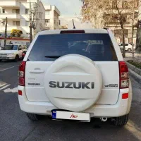 اجاره و رنت سوزوکی ویتارا فول
