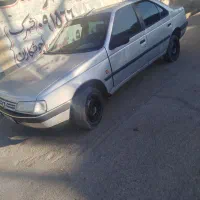 پژو 405 مدل 89|خودرو سواری و وانت|ایرانشهر, |دیوار