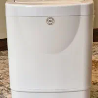 مینی واش بدون استفاده|ماشین لباسشویی و خشک‌کن لباس|اردبیل, |دیوار