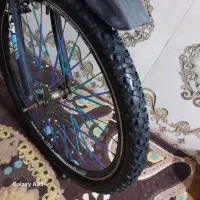 دوچرخه طرح ویواه۲۶|دوچرخه، اسکیت، اسکوتر|اهواز, علی آباد|دیوار