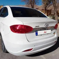 جک j4 مدل 1402|خودرو سواری و وانت|شازند, |دیوار