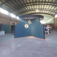 به یک نیروی خانم