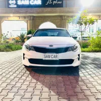 کیا اپتیما مدل 2018