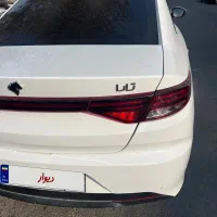 تارا ۱۴۰۳ شش دنده|خودرو سواری و وانت|ارومیه, |دیوار