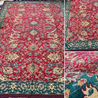 حراج روفرشی تک مانده