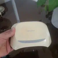 وای فا سالم