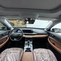 فونیکس -تیگو ۸ E plus (فرمولا گالری)|خودرو سواری و وانت|تهران, پاسداران|دیوار